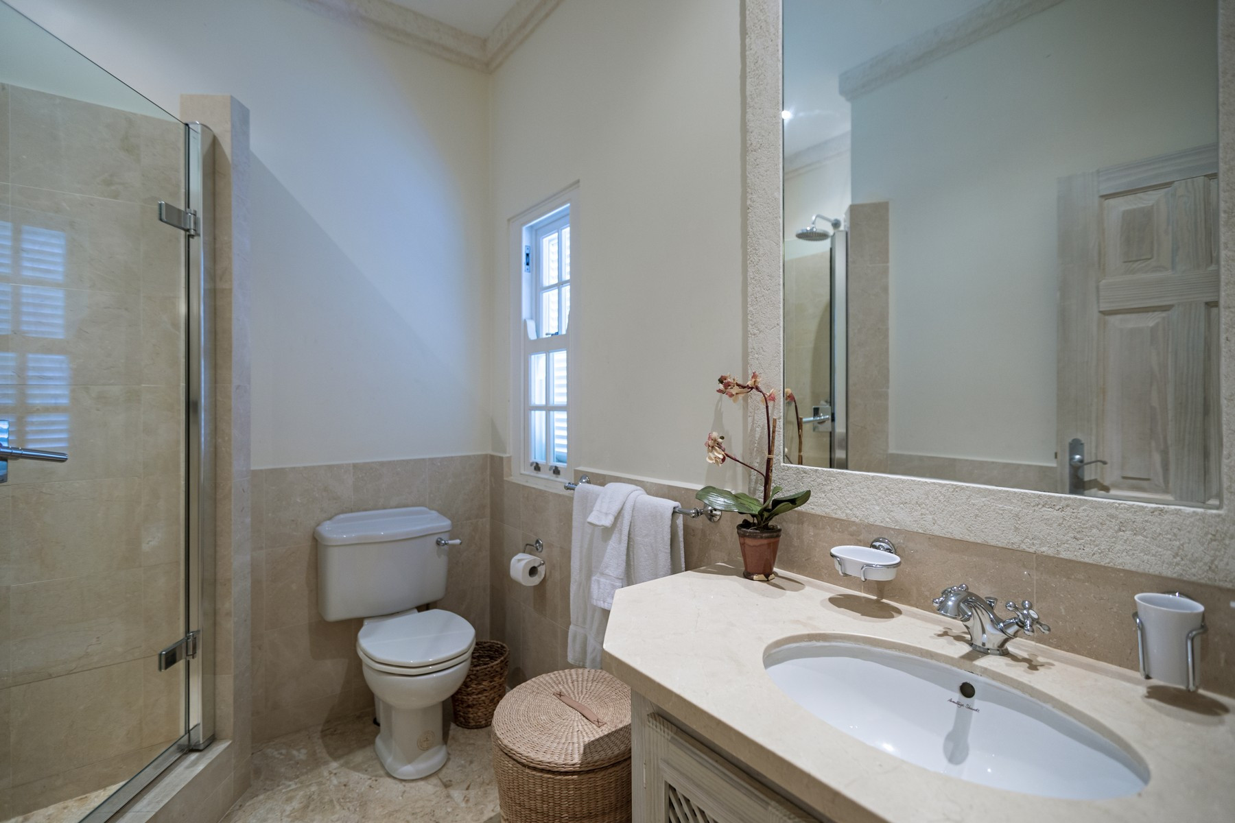 Royal Westmoreland – Palm Ridge 2A – Heavenscent