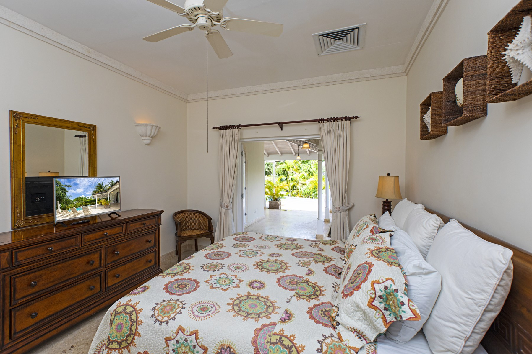Royal Westmoreland – Palm Ridge 2A – Heavenscent