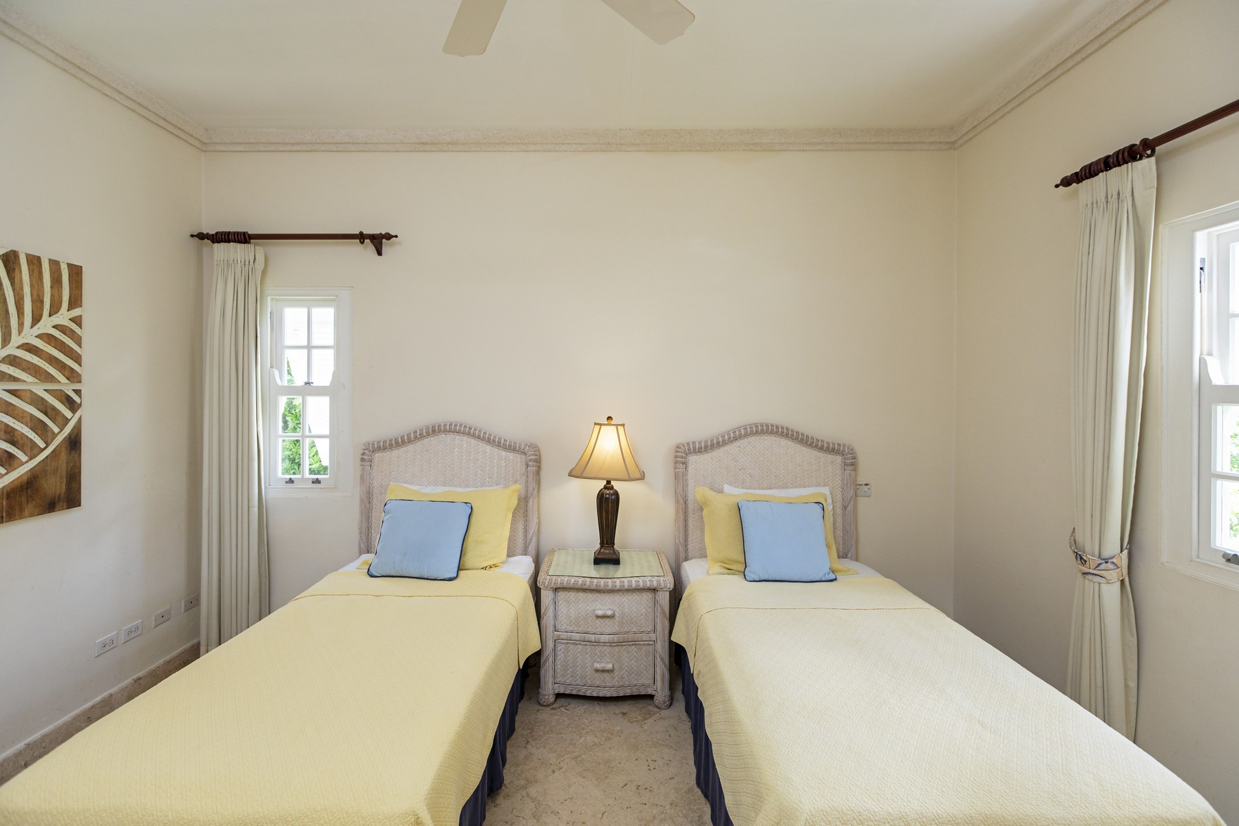 Royal Westmoreland – Palm Ridge 2A – Heavenscent