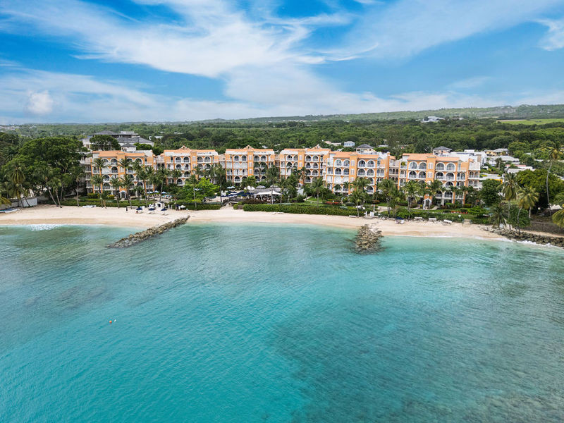 Saint Peter’s Bay 307