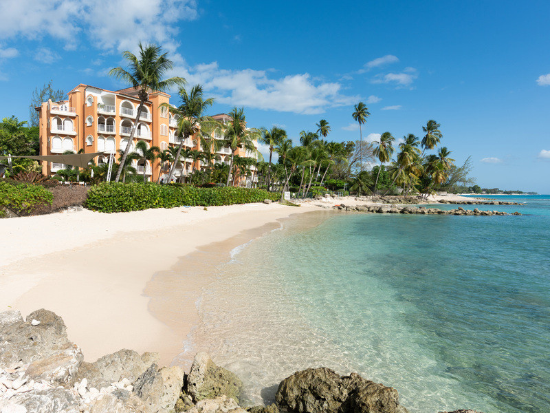 Saint Peter’s Bay 307