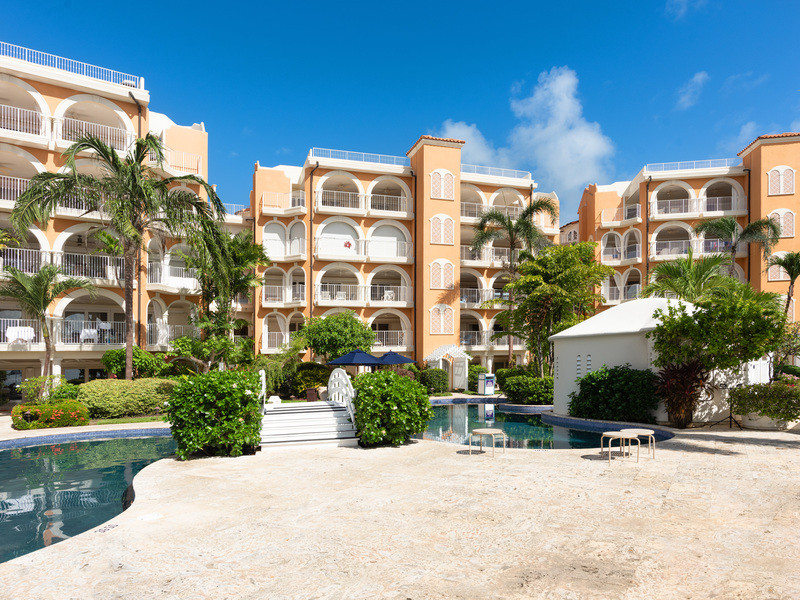 Saint Peter’s Bay 307