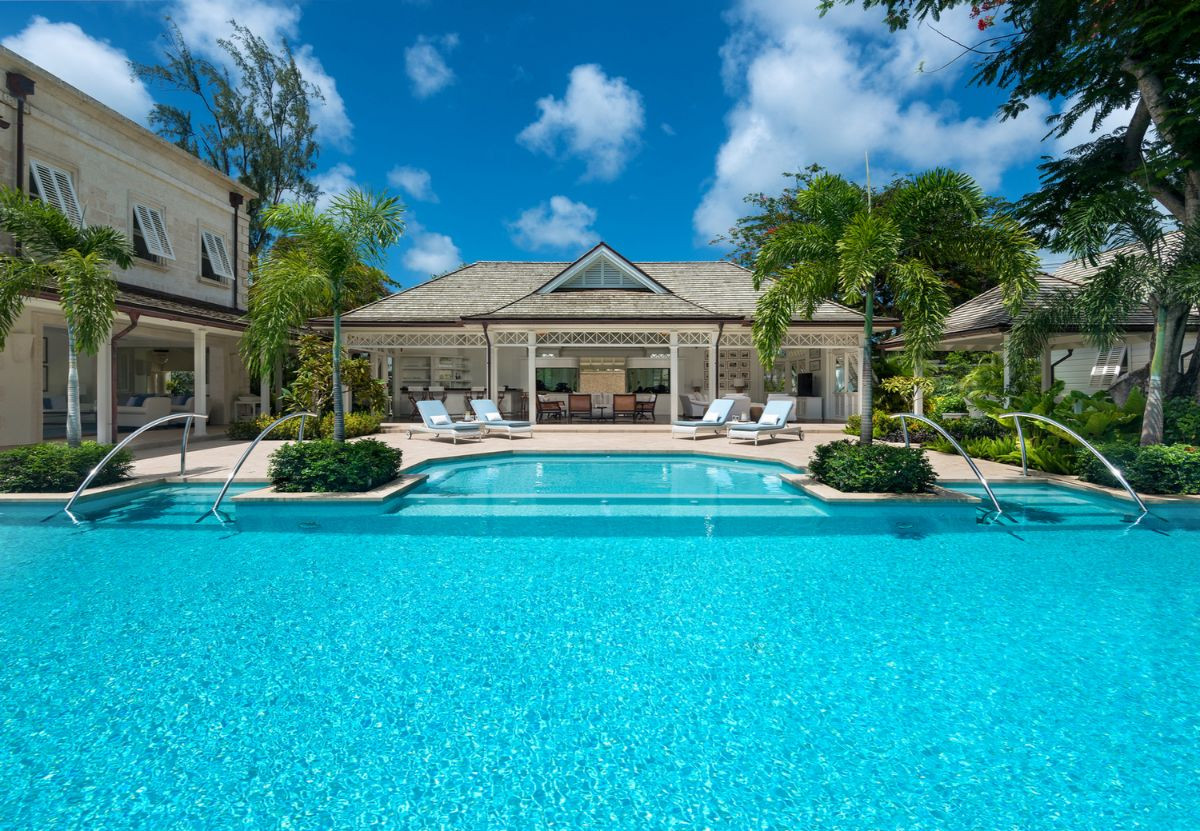 The Great House, Barbados