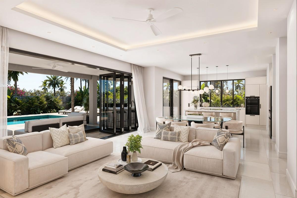 The Palms