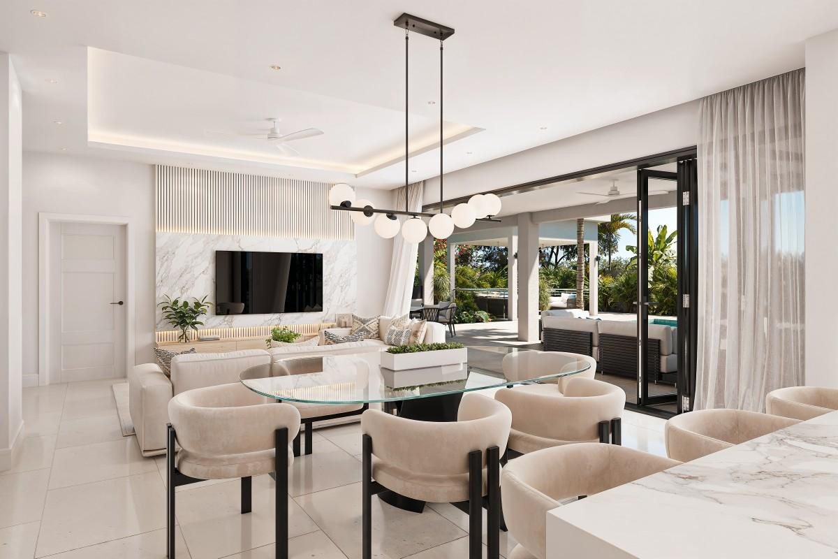 The Palms