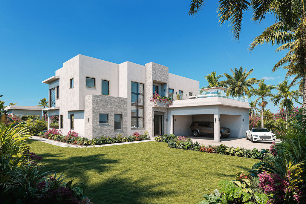 The Palms