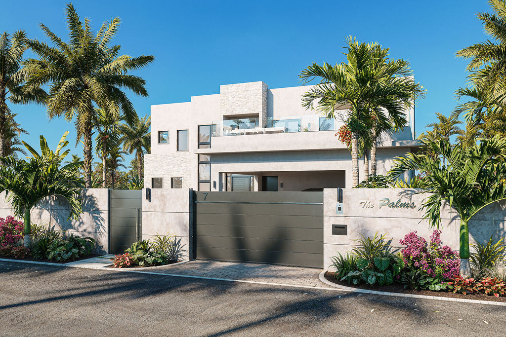 The Palms