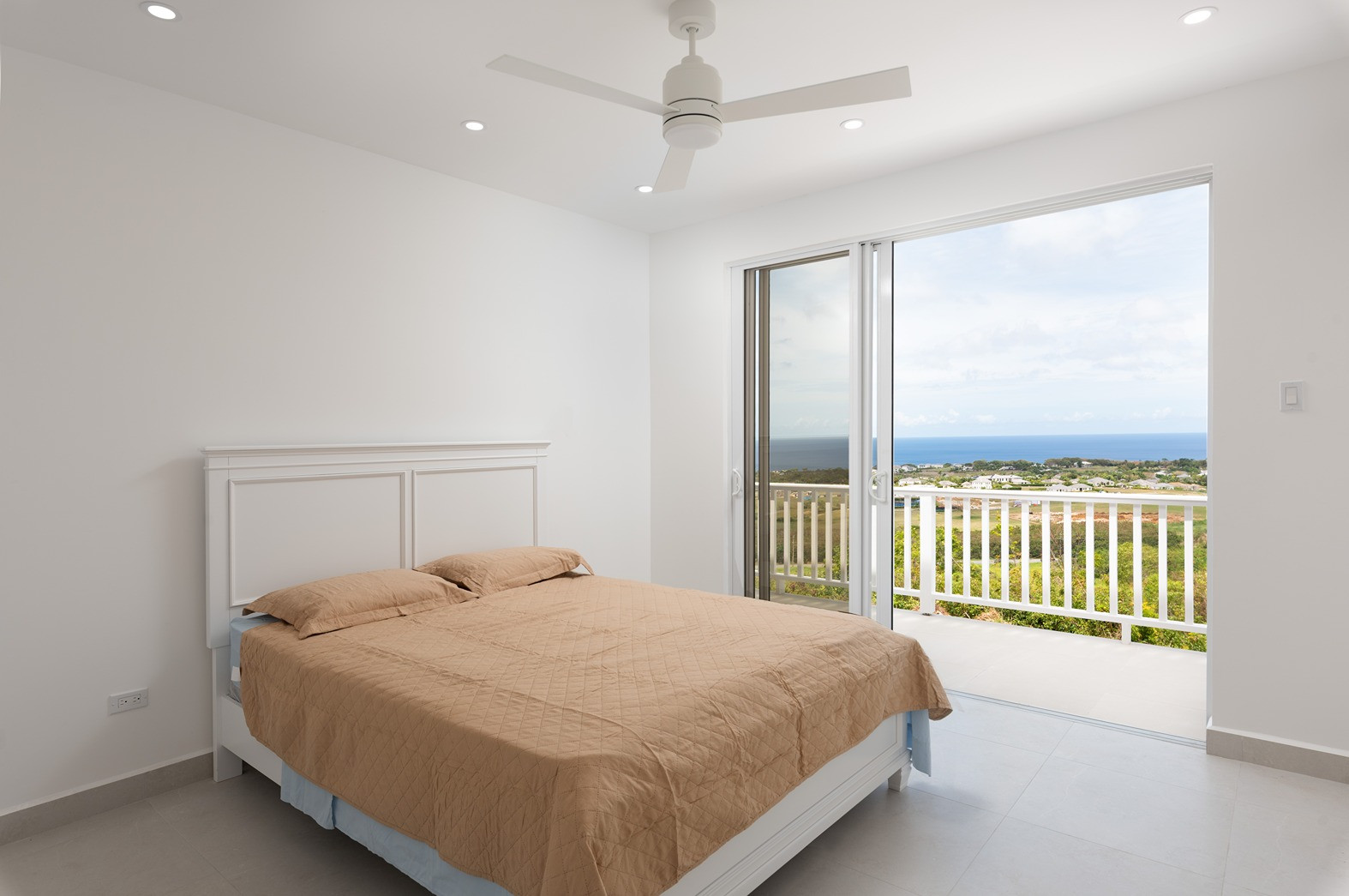 Windrush Villa 1