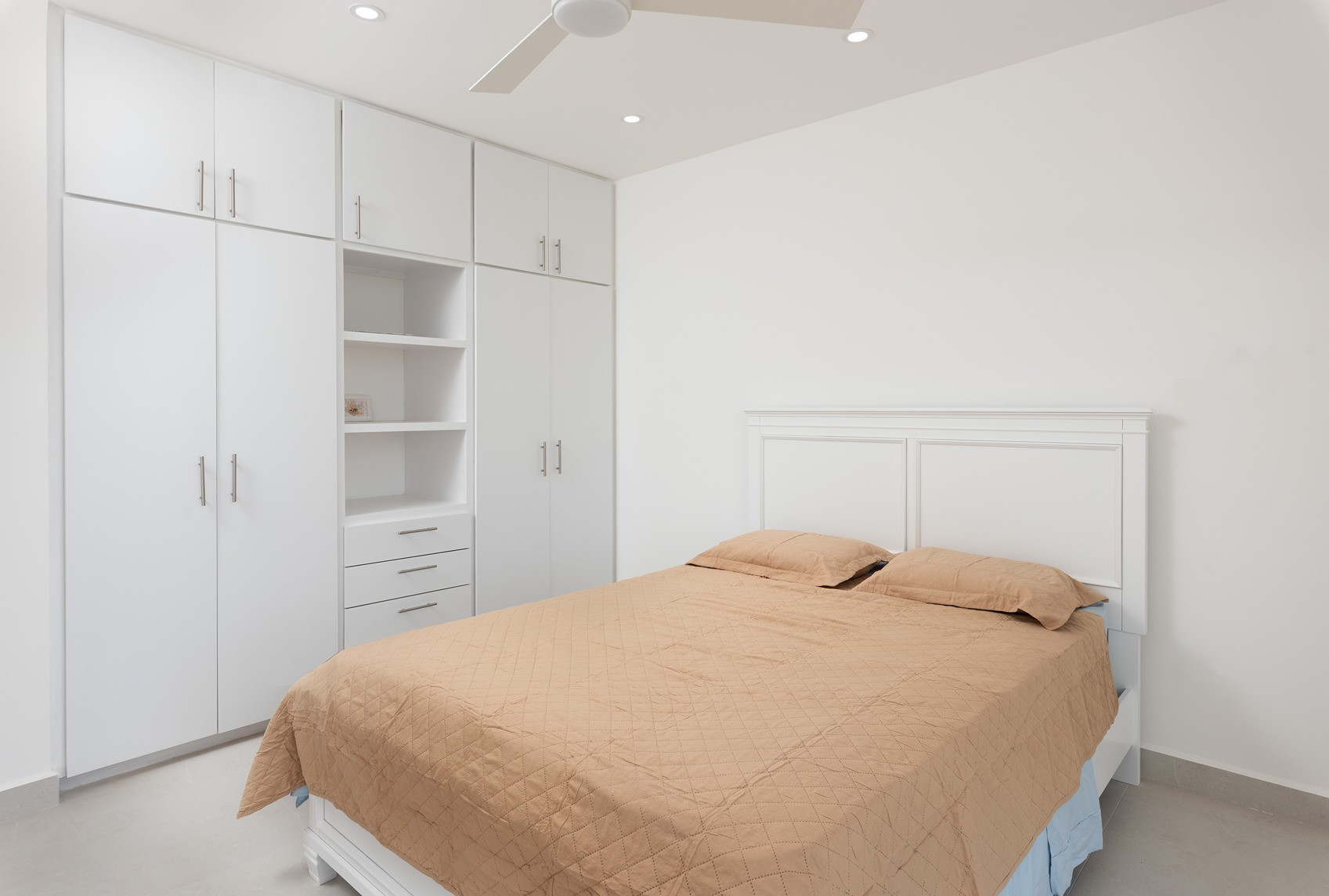 Windrush Villa 1