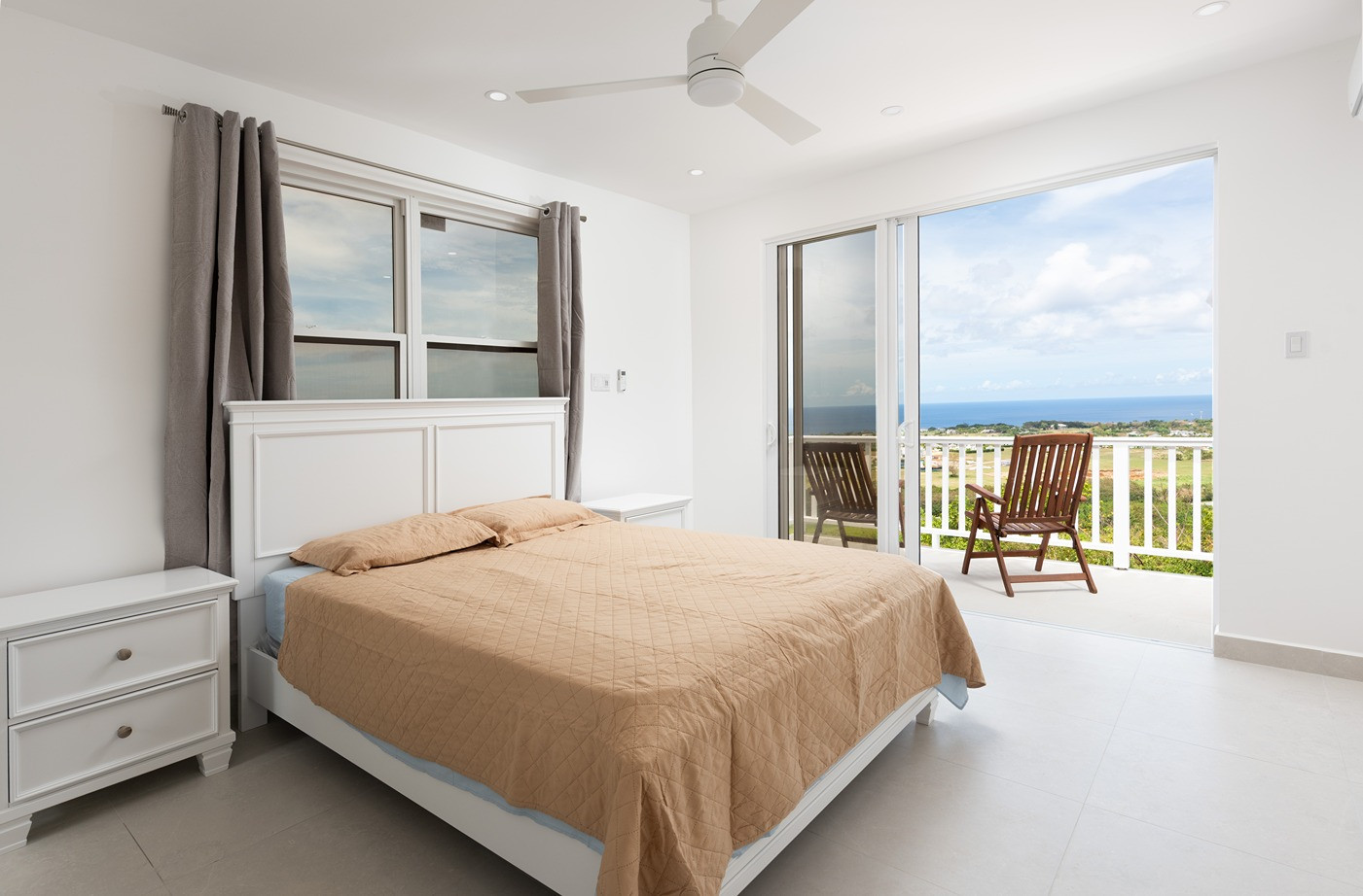 Windrush Villa 1
