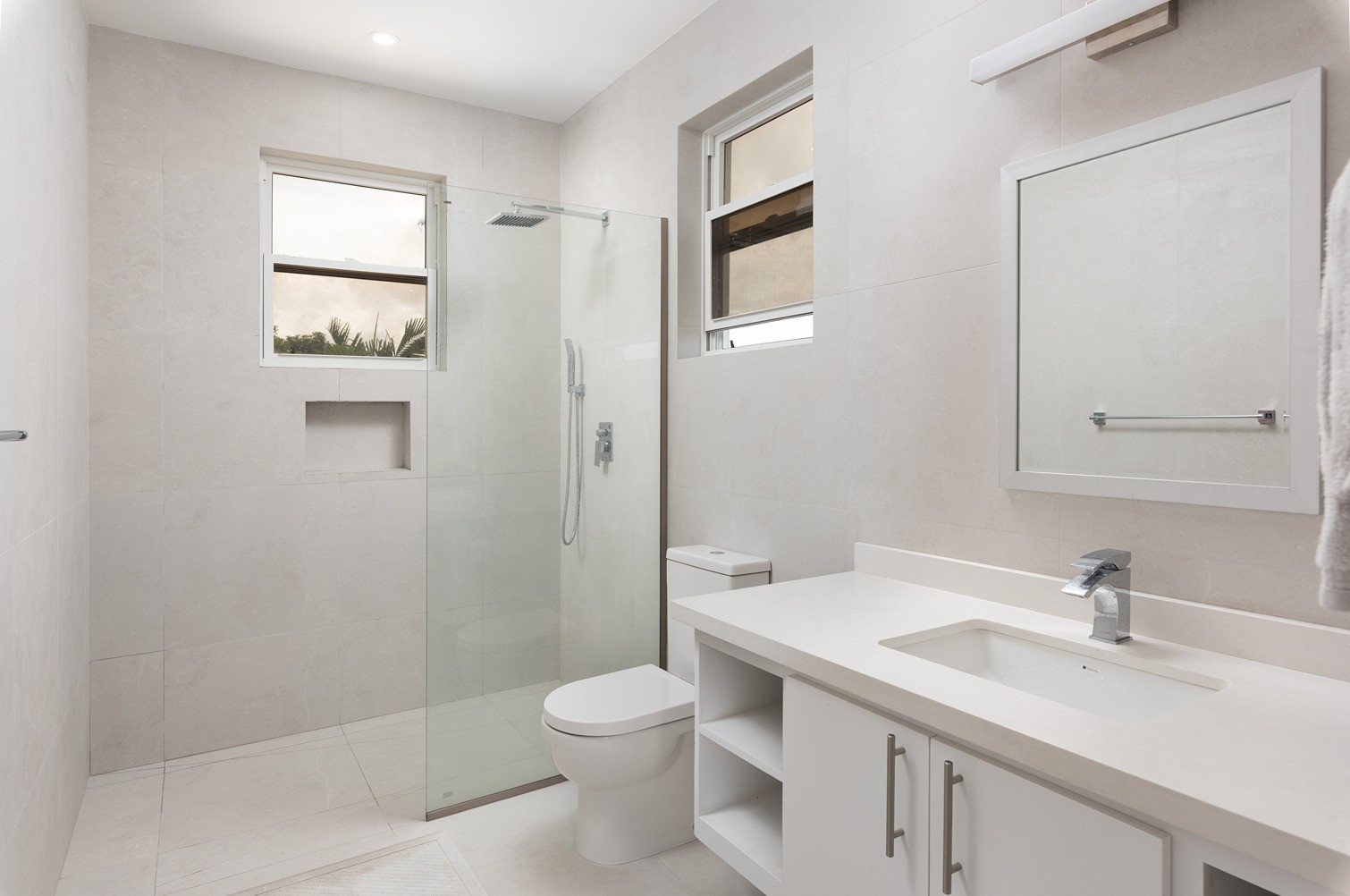 Windrush Villa 1