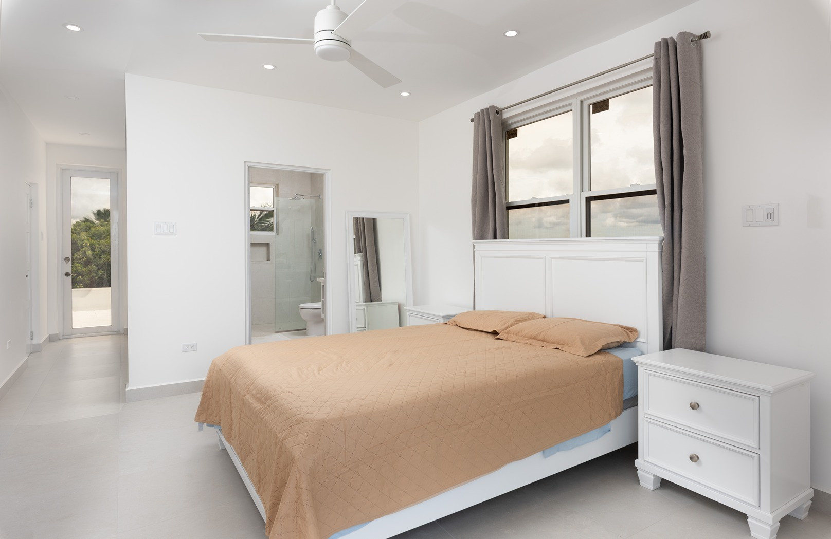 Windrush Villa 1