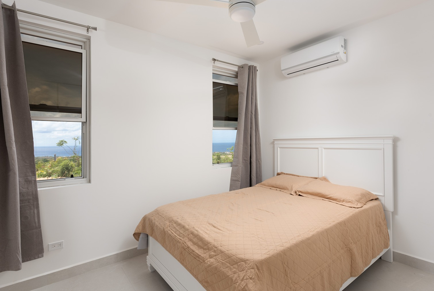 Windrush Villa 1