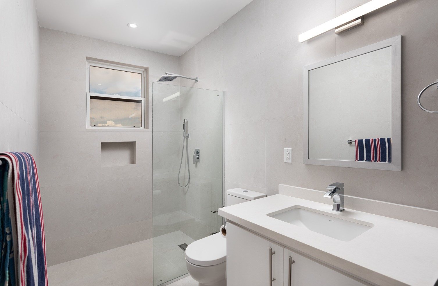 Windrush Villa 1