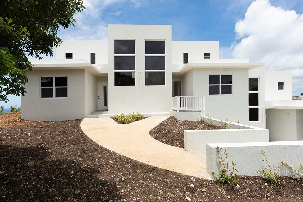 Windrush Villa 1