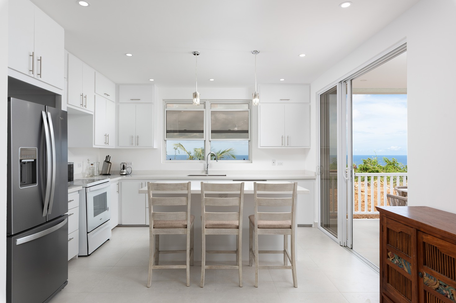 Windrush Villa 1