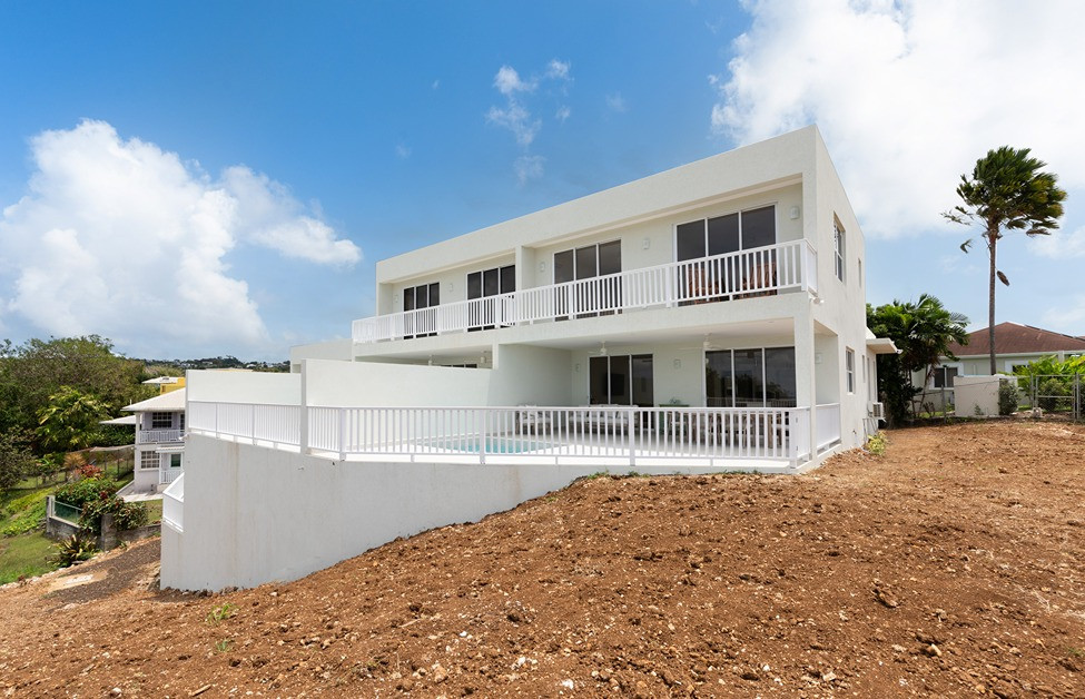 Windrush Villa 1