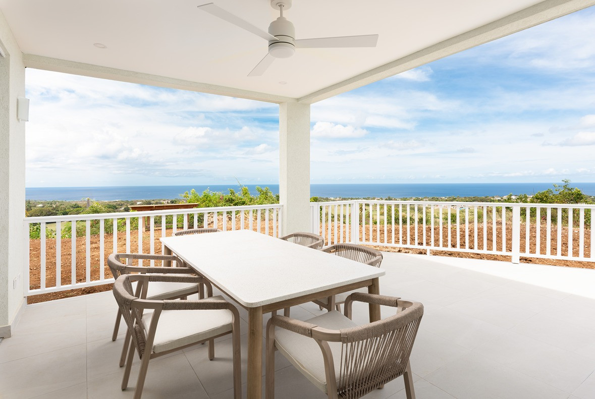 Windrush Villa 1