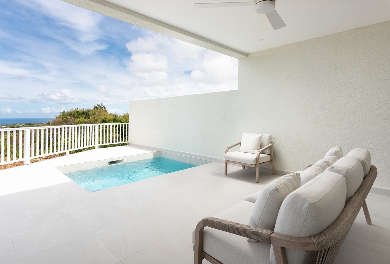 Windrush Villa 1