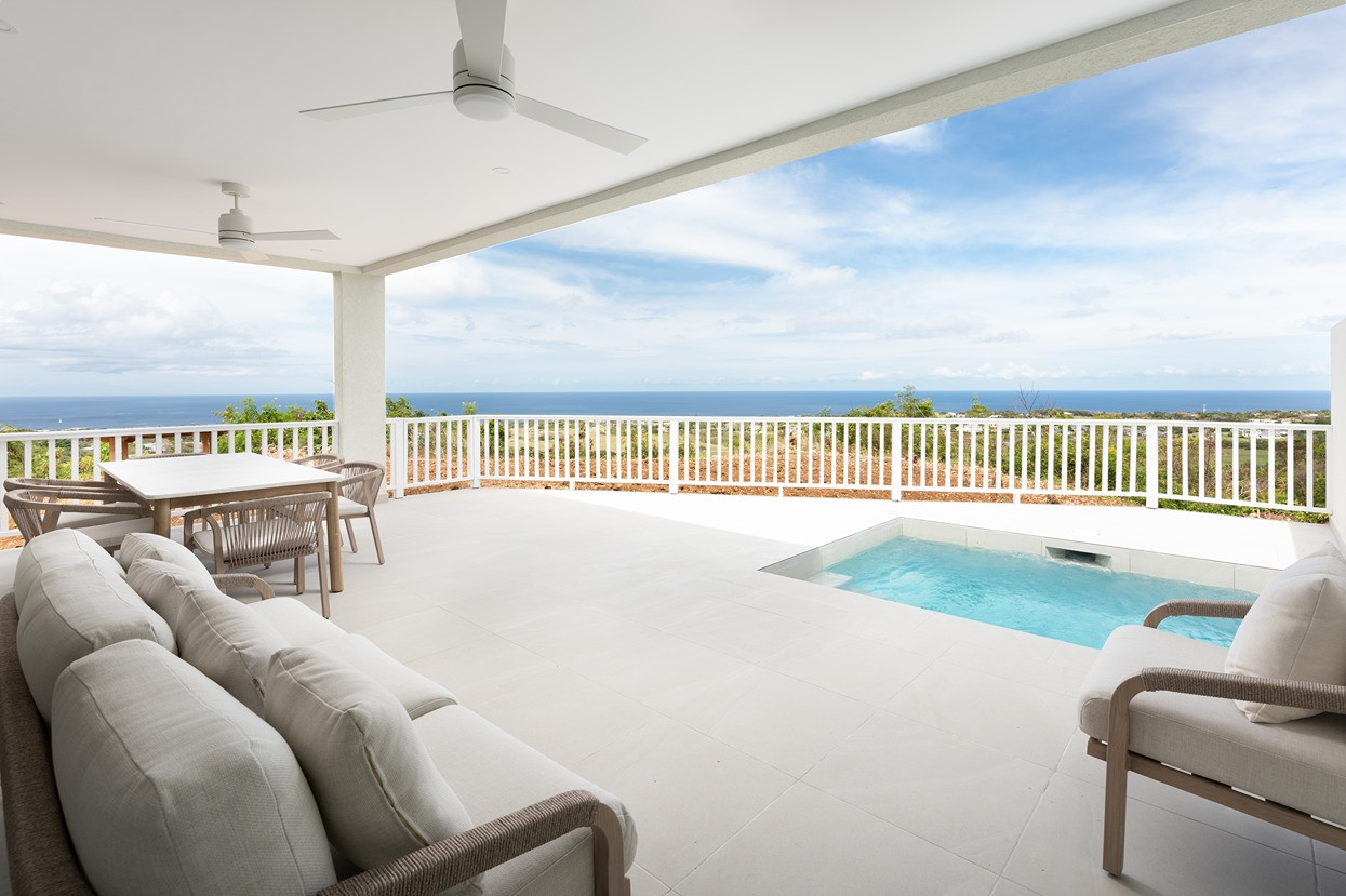 Windrush Villa 1