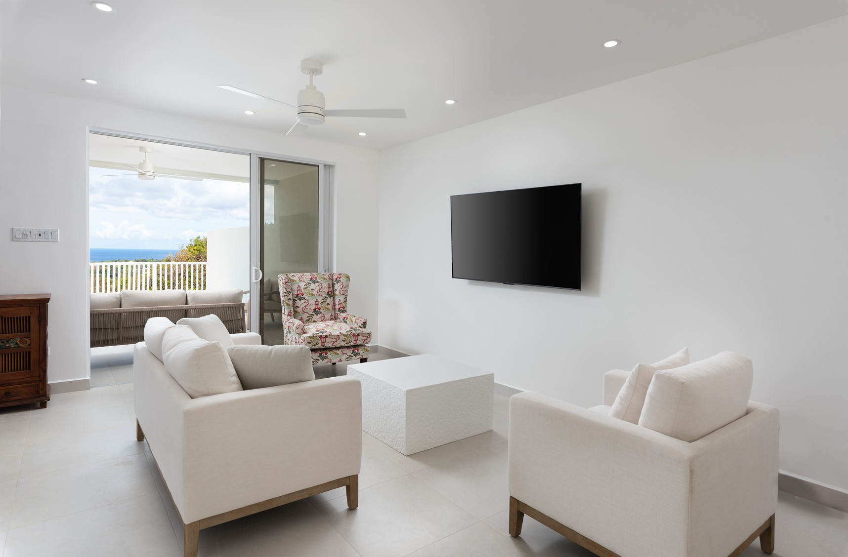 Windrush Villa 1