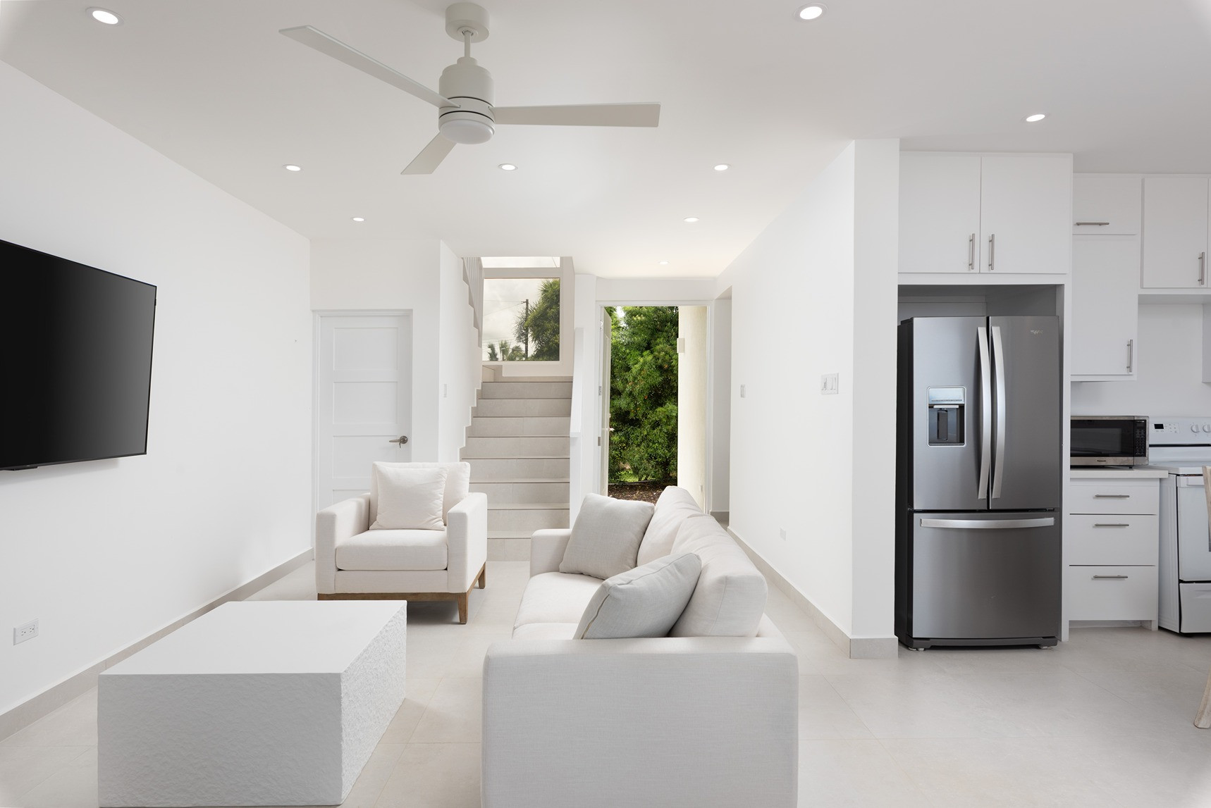 Windrush Villa 1