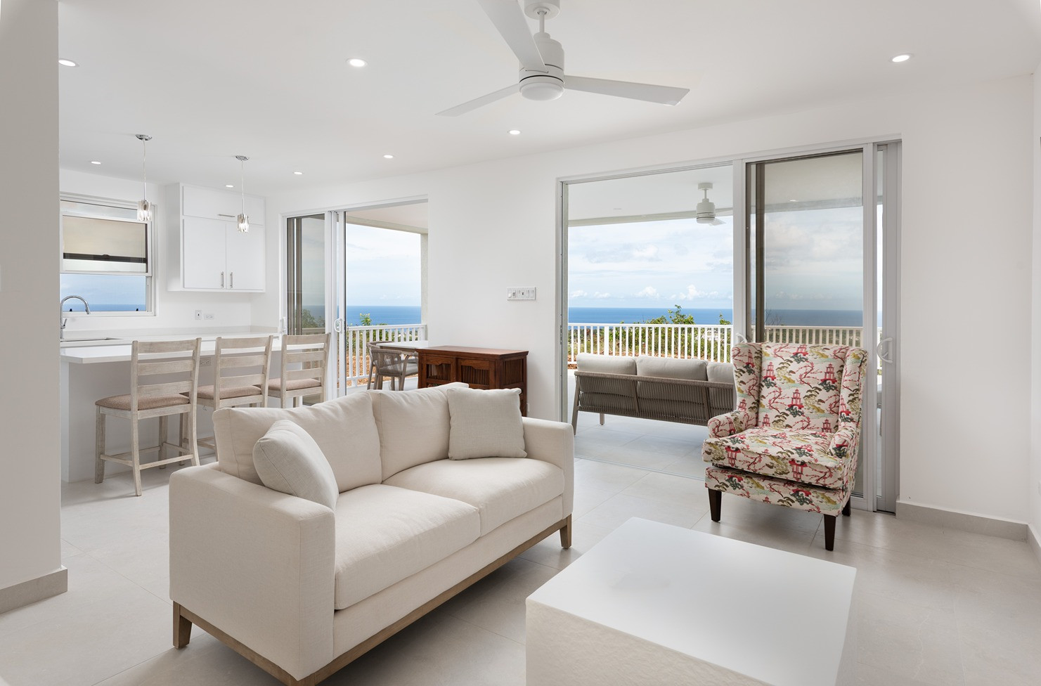 Windrush Villa 1